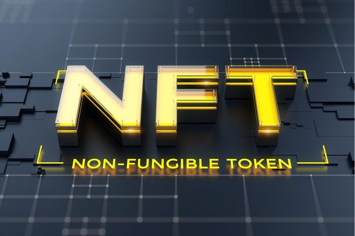 NFT风潮资本蜂拥涌入，创新应用场景不断涌现。的简单介绍